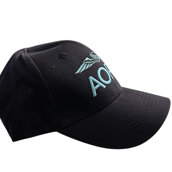 AOPA Ball Cap - Picture 2 of 7